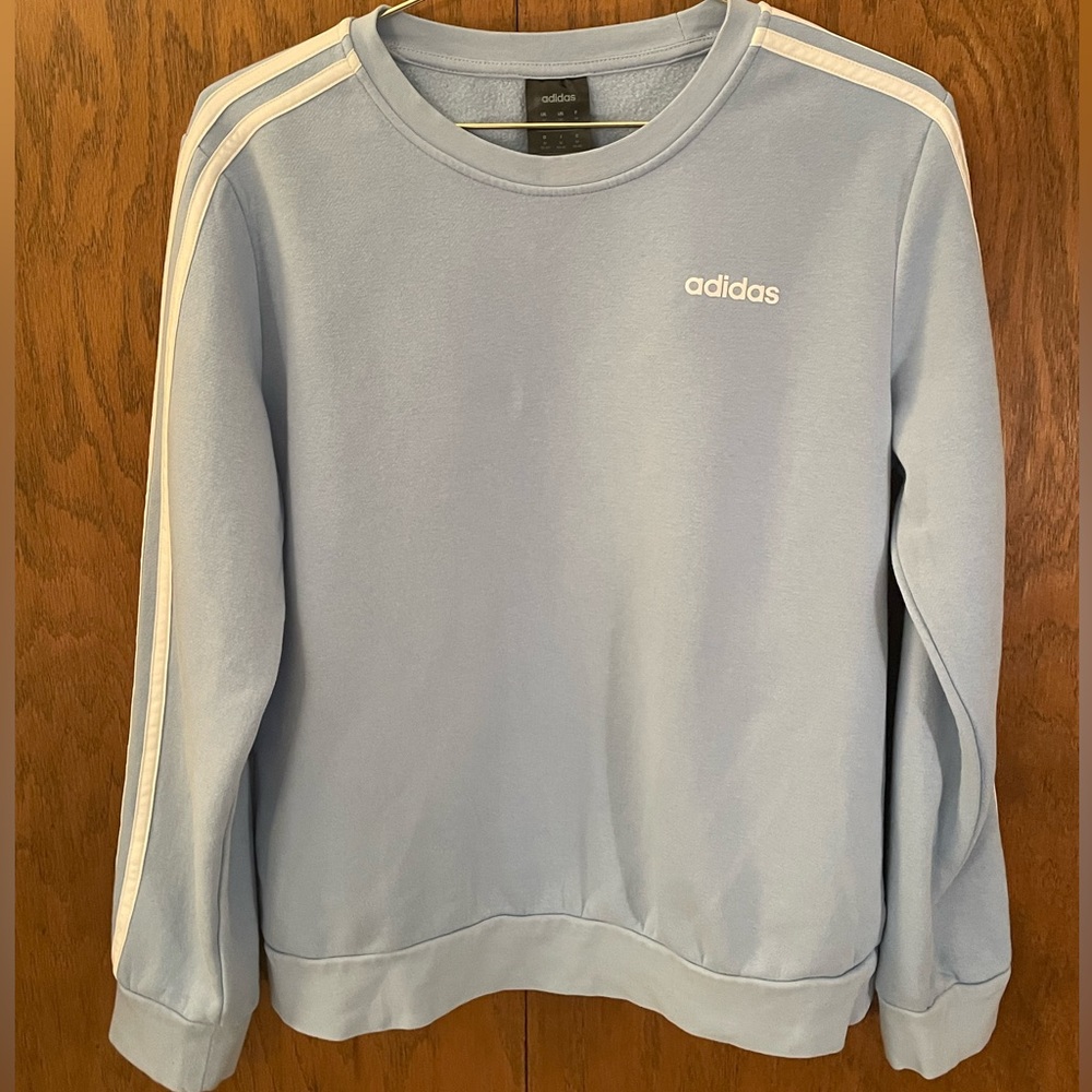 Adidas Pullover Size Medium
